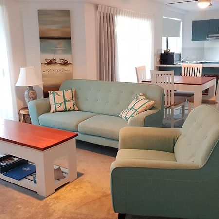 Excellsior Apartments Mooloolaba Luaran gambar