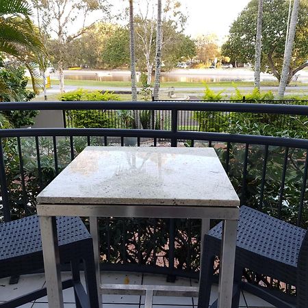 Excellsior Apartments Mooloolaba Luaran gambar