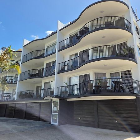 Excellsior Apartments Mooloolaba Luaran gambar