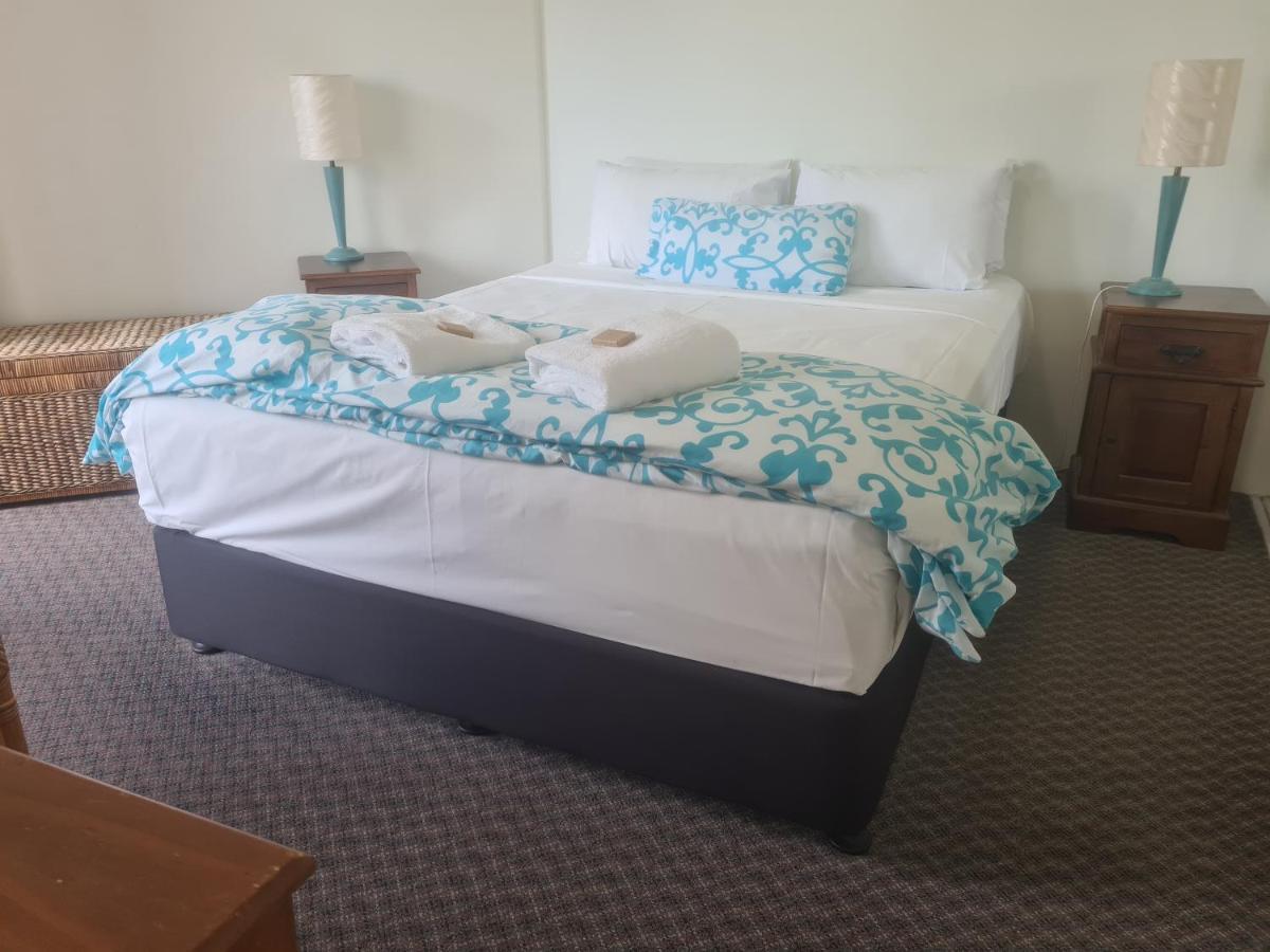 Excellsior Apartments Mooloolaba Luaran gambar