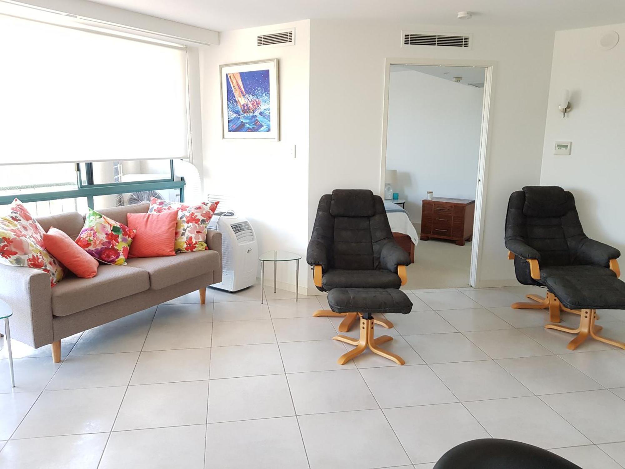 Excellsior Apartments Mooloolaba Bilik gambar