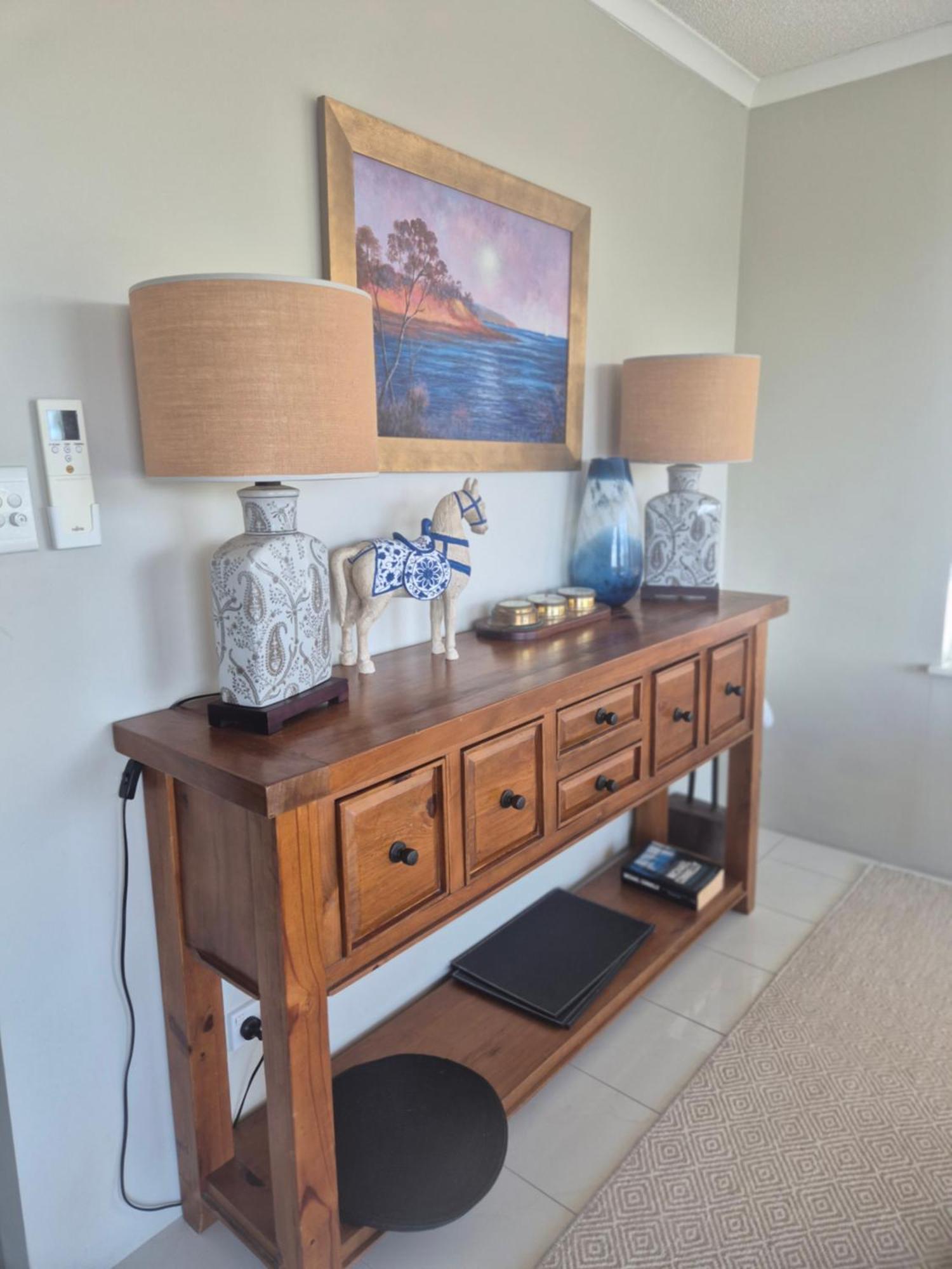 Excellsior Apartments Mooloolaba Luaran gambar