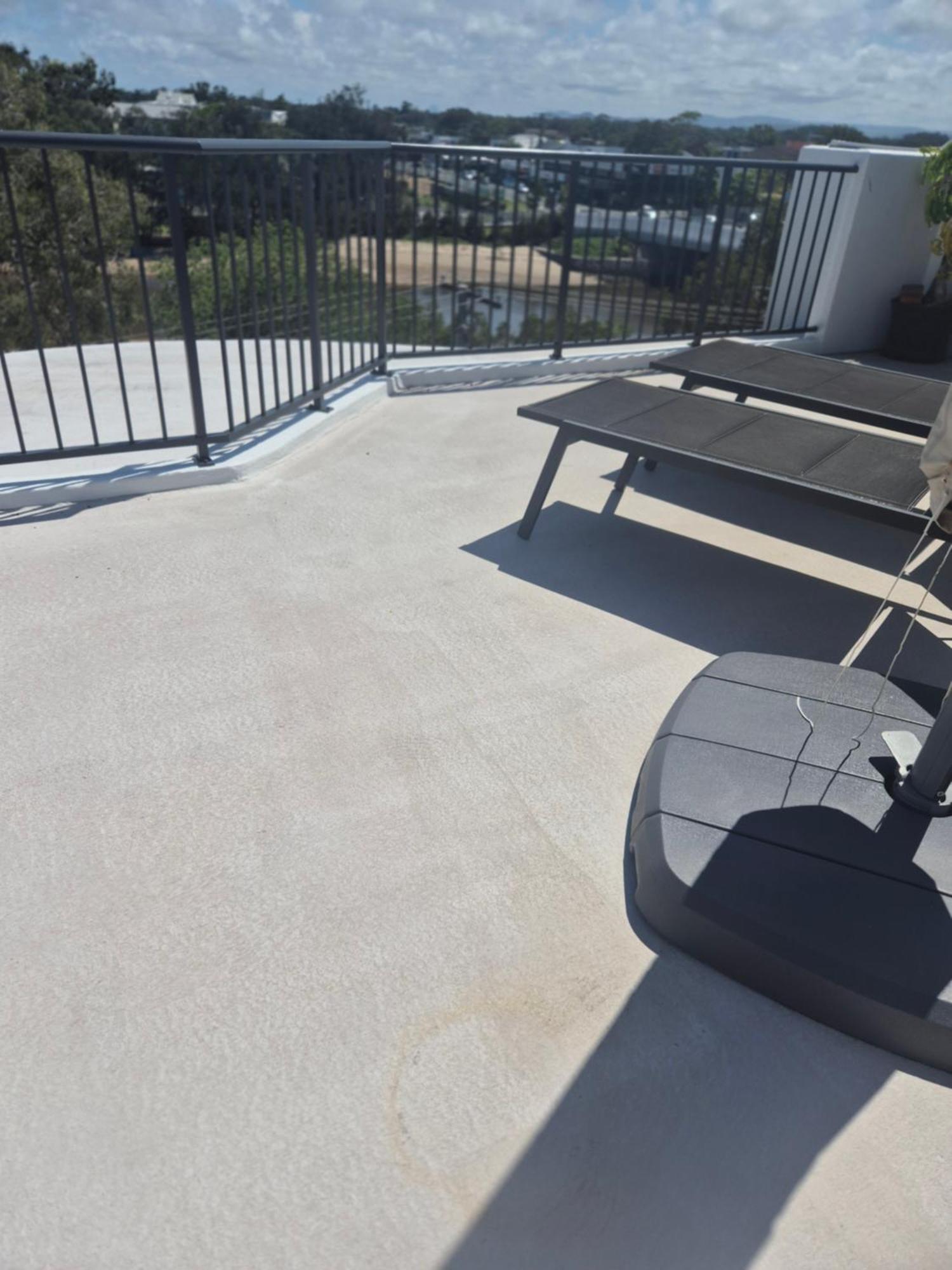Excellsior Apartments Mooloolaba Luaran gambar