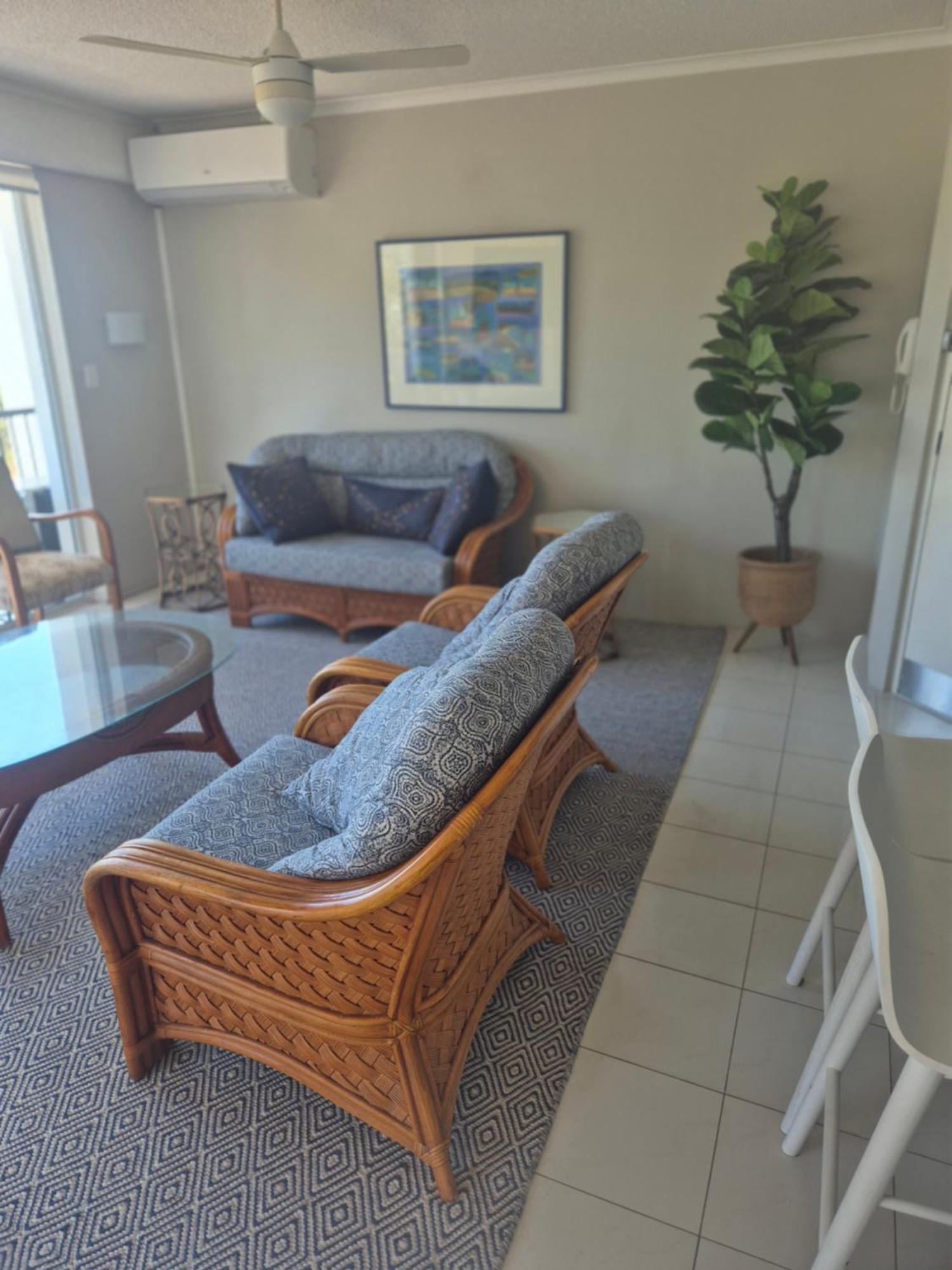 Excellsior Apartments Mooloolaba Luaran gambar