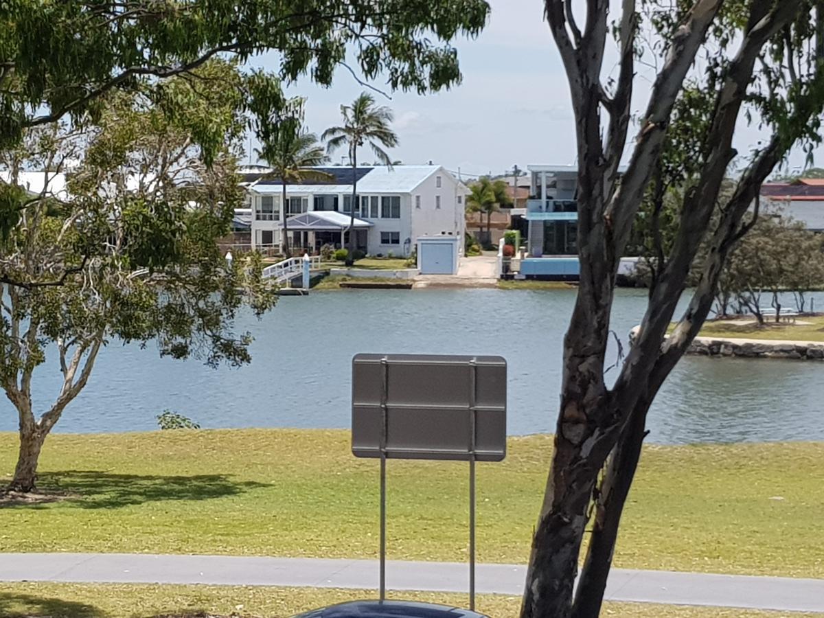 Excellsior Apartments Mooloolaba Luaran gambar