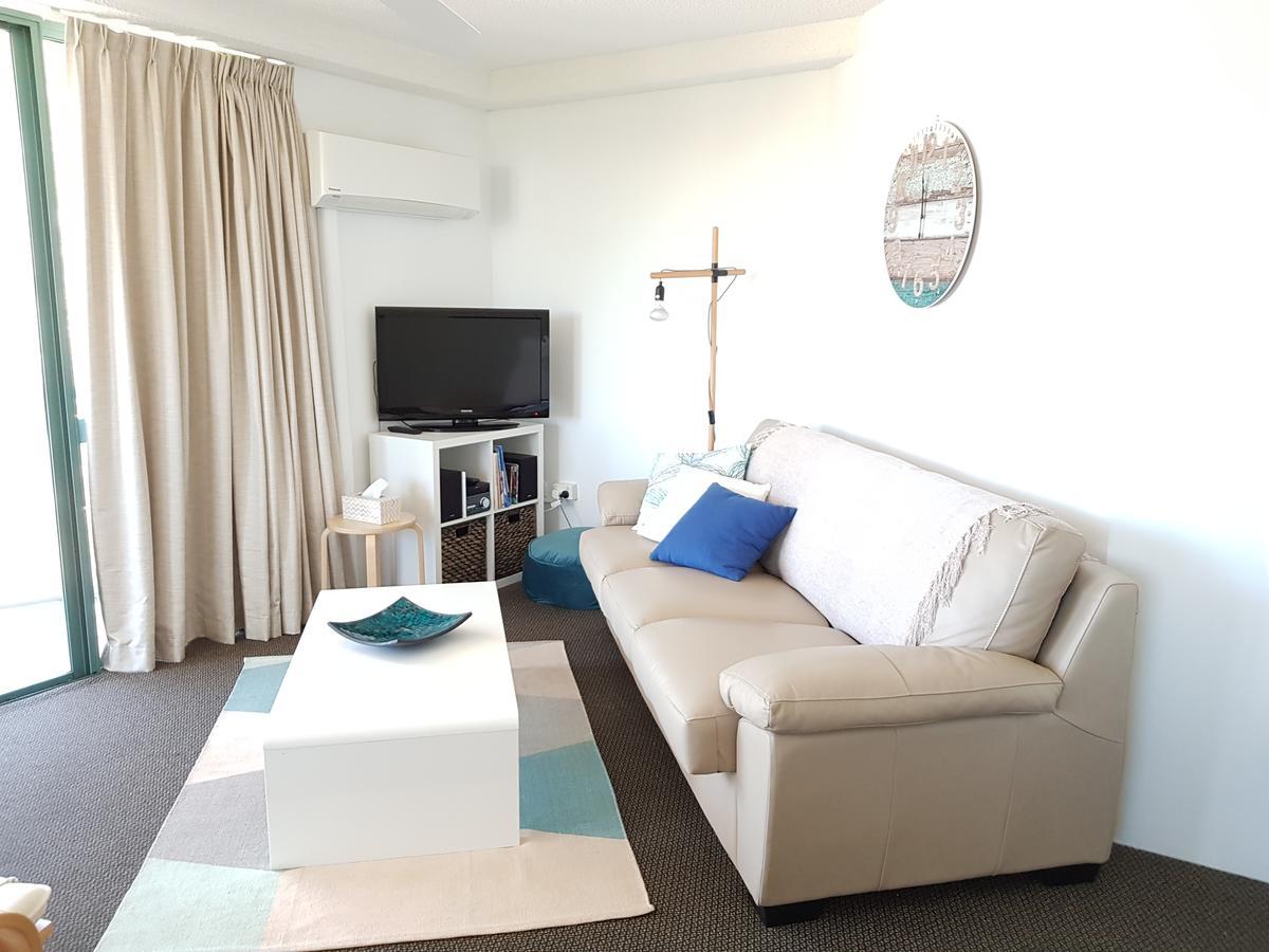 Excellsior Apartments Mooloolaba Luaran gambar